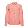 Noble Outfitters Fullflexx Cool Flow Long Sleeve Shirt Bryce Plaid