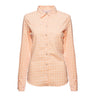 Noble Outfitters Cool Flow Long Sleeve Shirt Cantaloupe