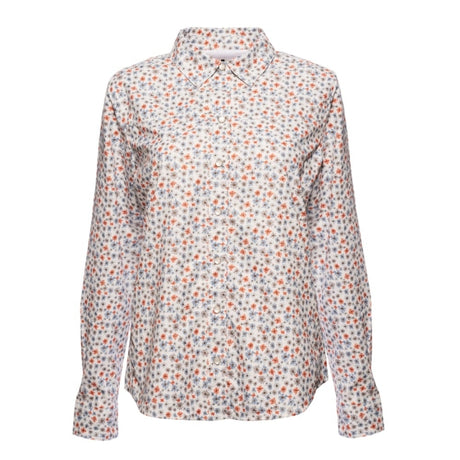 Noble Outfitters Cool Flow Long Sleeve Shirt Farm Girl