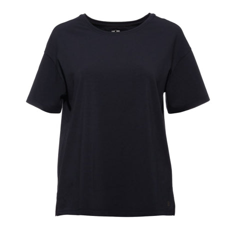 Noble Outfitters Relaxed Fit Tee True Navy
