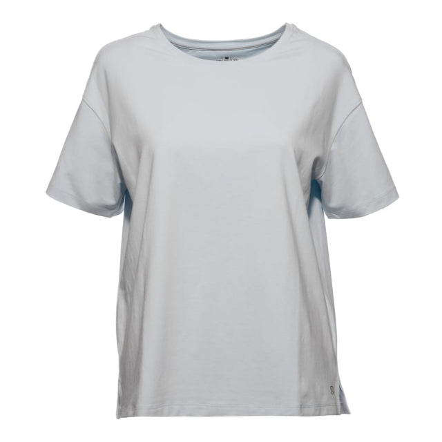 Noble Outfitters Relaxed Fit Tee Cloud