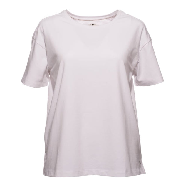 Noble Outfitters Relaxed Fit Tee White