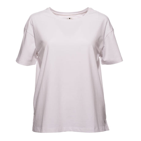 Noble Outfitters Relaxed Fit Tee White