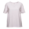 Noble Outfitters Relaxed Fit Tee White