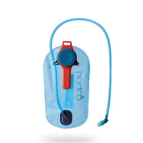 Gregory Hydro 2L Reservoir Ocean/orange