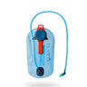 Gregory Hydro 2L Reservoir Ocean/orange