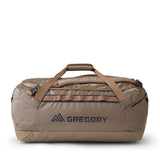 Gregory Alpaca Duffel 60 Mirage tan