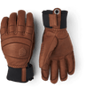 Hestra Gloves Fall Line Glove Brown/brown