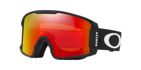 Oakley Line Miner Snow Goggles