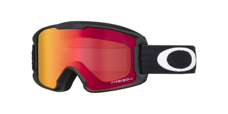 Oakley Line Miner Snow Goggles