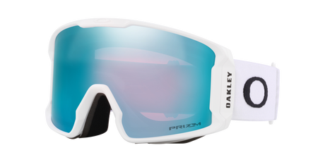 Oakley Line Miner Snow Goggles