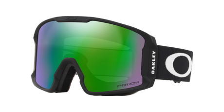 Oakley Line Miner Snow Goggles