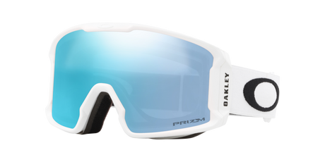 Oakley Line Miner Snow Goggles