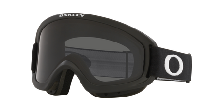 Oakley O-frame 2.0 Pro Snow Goggles Black_darkgrey