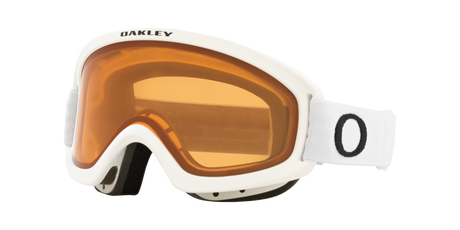 Oakley O-frame 2.0 Pro Snow Goggles White_persimmon