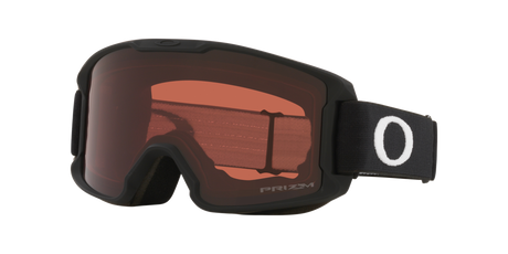 Oakley Line Miner Snow Goggles