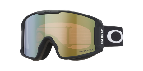 Oakley Line Miner Snow Goggles