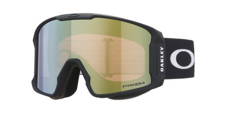Oakley Line Miner Snow Goggles