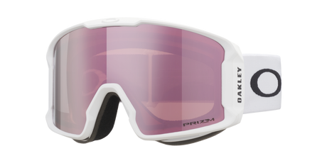 Oakley Line Miner Snow Goggles