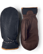 Hestra Gloves Wakayama Mitt Navy/brown