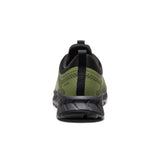 Keen Footwear Versacore Waterproof Mens Shoe Bronze green/black