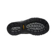 Keen Women's Kaci III Winter Slip-On Shoe - Black/Steel Grey Black/Steel Grey