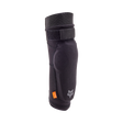 Fox Racing Yth Launch Elbow Guard Black