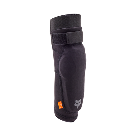 Fox Racing Yth Launch Elbow Guard Black