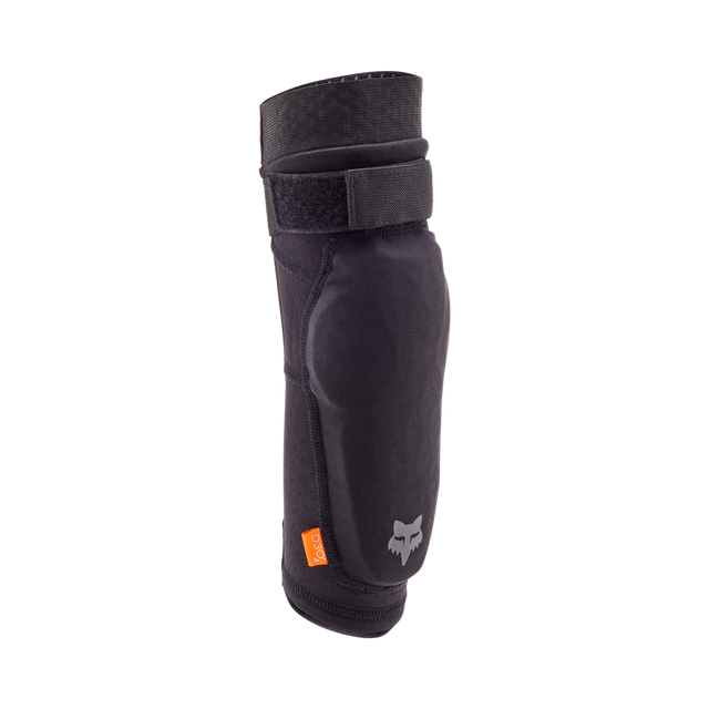 Fox Racing Yth Launch Elbow Guard Black