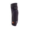 Fox Racing Yth Launch Elbow Guard Black