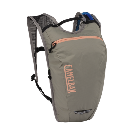 Camelbak Hydrobak Light Hydration Pack, Fog/50oz Fog