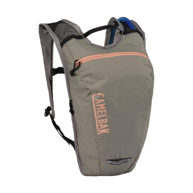 Camelbak Hydrobak Light Hydration Pack, Fog/50oz Fog