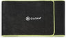 Gaiam Gm Slimmer Belt Black
