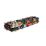 NEMO Chipper Sleeping Pad Wabi sabi
