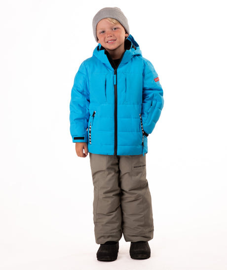 Boulder Gear Ps Boys Dansby Jacket Spring break