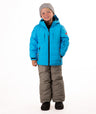 Boulder Gear Ps Boys Dansby Jacket Spring break