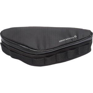 Blackburn Outpost Corner Bag Black Black