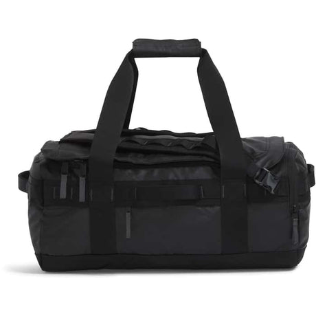 The North Face Base Camp Duffel, Tnf Black, Asphalt Grey Tnf blk/asphlt gry