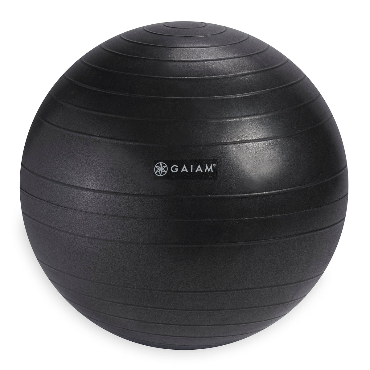 Gaiam Gm Classic Bbc Replacement Ball Charcoal