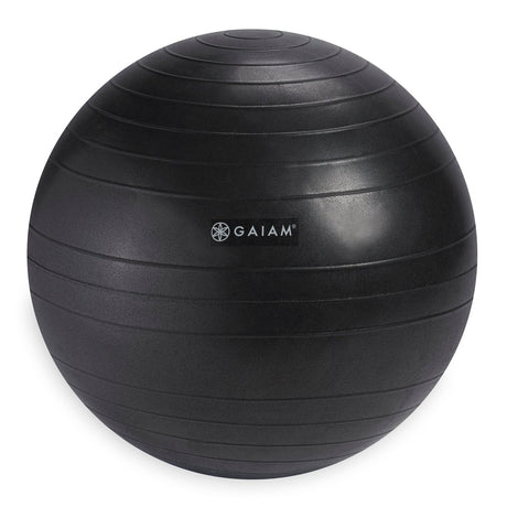 Gaiam Gm Classic Bbc Replacement Ball Charcoal