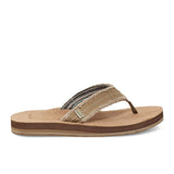 Sanuk Fraid Not St Natural