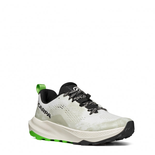 Scarpa Golden Gate Lt White/Bright Aloe