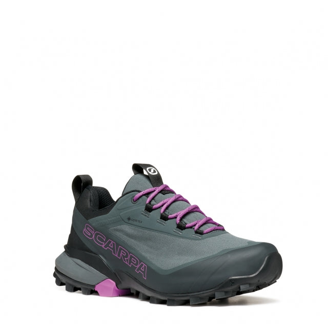 Scarpa Ribelle Cross 2 Gtx Dark Gray/Purple