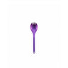 Snow Peak Titanium Spork Purple
