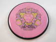 Mvp Disc Sports Mvp Neutron Reactor Mid-range Disc Asst
