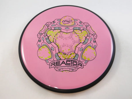 Mvp Disc Sports Mvp Neutron Reactor Mid-range Disc Asst