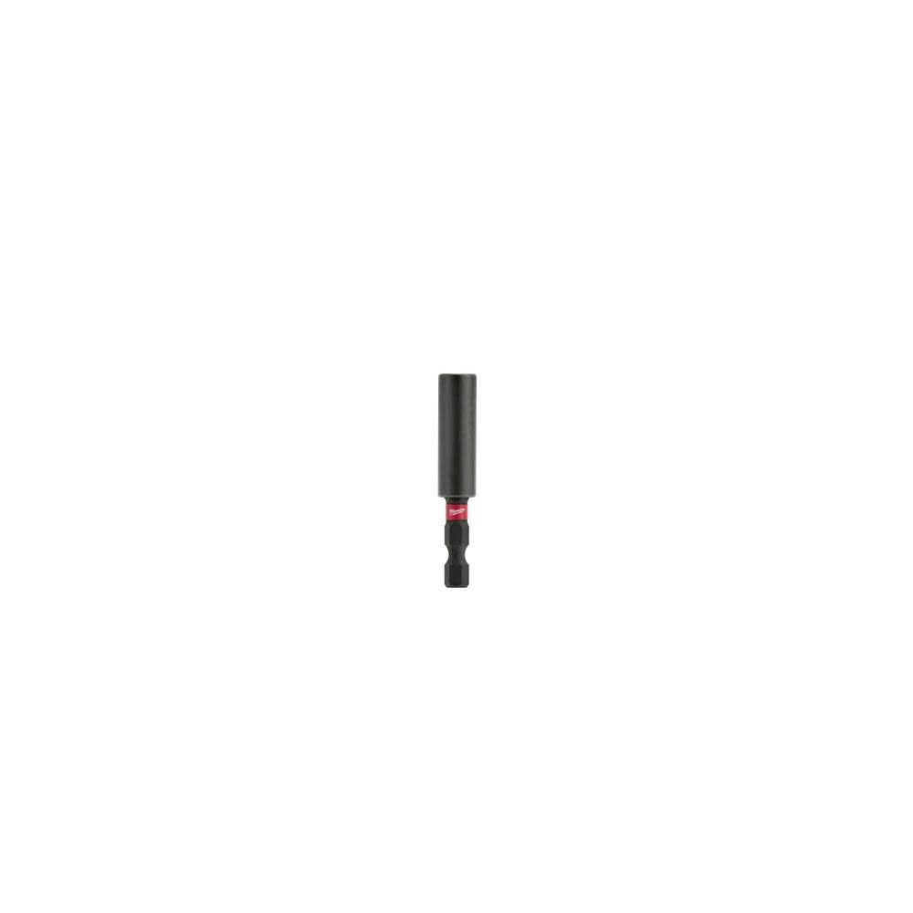 Milwaukee Compact Impct Magnetic Bit Tip Holder