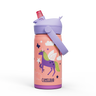 Camelbak Thrive Flip Straw Kids Vss Bottle Magic unicorns