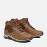Timberland Women's Mt. Maddsen Waterproof Mid Hiking Boot Medium Brown/Toasted Coconut