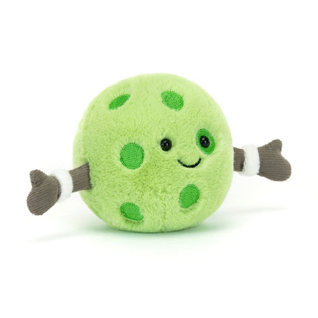Jellycat Amuseables Pickleball